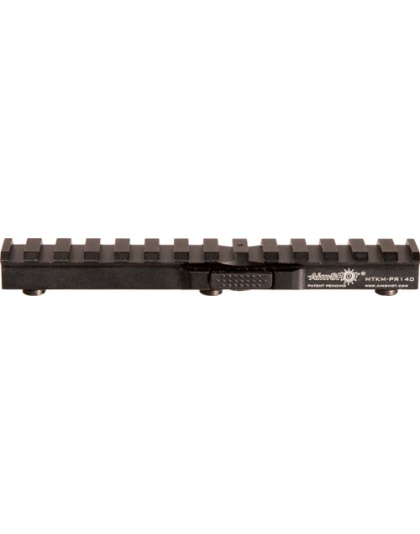 AIMSHOT QUICK RELEASE KEYMOD