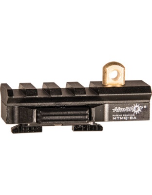 AIMSHOT QUICK RELEASE M-LOK