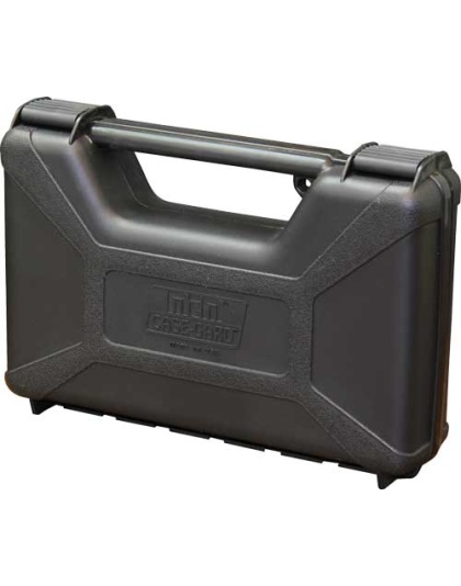 MTM PISTOL HANDGUN CASE SINGLE