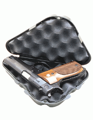 MTM PISTOL STORAGE CASE SMALL