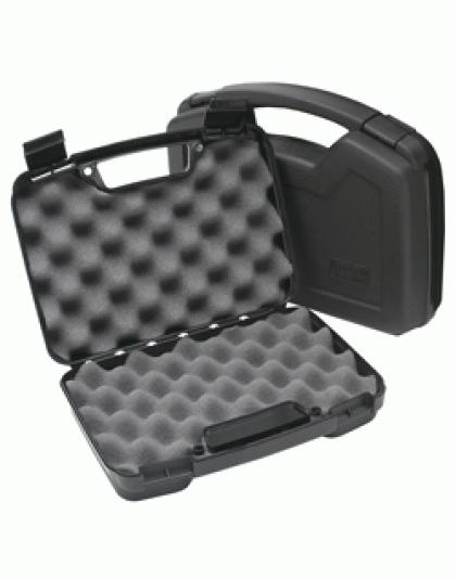 MTM SINGLE HANDGUN CASE