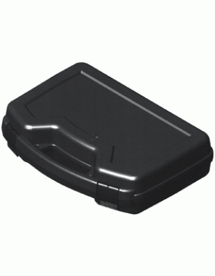 MTM SINGLE HANDGUN CASE