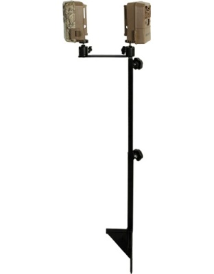 MUDDY DUAL TRAIL CAMERA GROUND