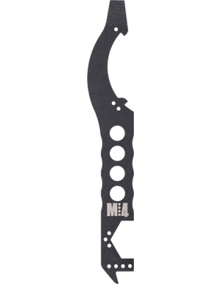 B5 SYSTEMS M4 MULTI-TASKER