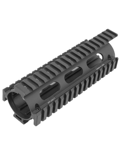 UTG RAIL PICATINNY AR-15 7"