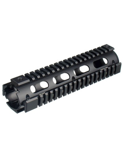 UTG RAIL PICATINNY AR-15 9"