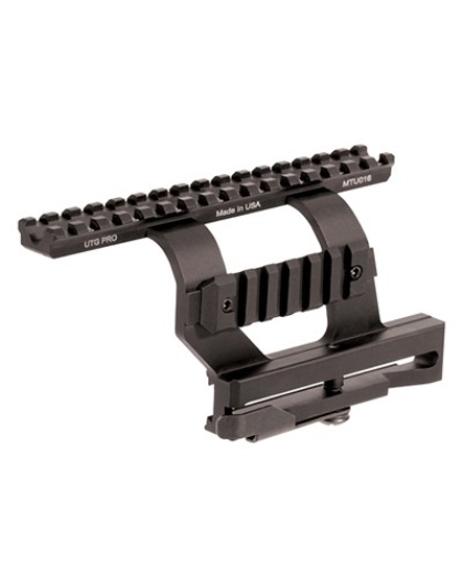 UTG SCOPE MOUNT AK47 QD SIDE