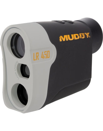 MUDDY RANGEFINDER LR450 7X