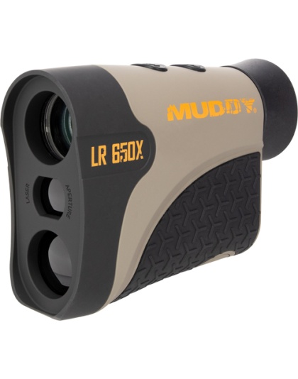 MUDDY RANGEFINDER LR650X