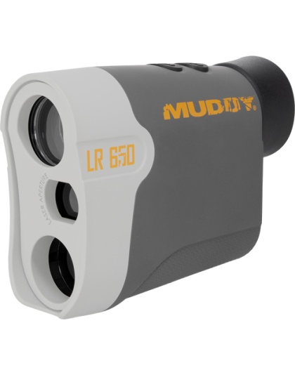 MUDDY RANGEFINDER LR650 5X