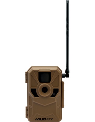 MUDDY TRAIL CAMERA MANIFEST