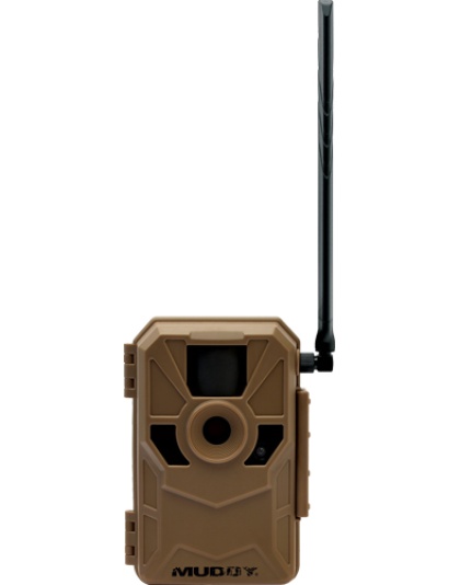 MUDDY TRAIL CAMERA MANIFEST