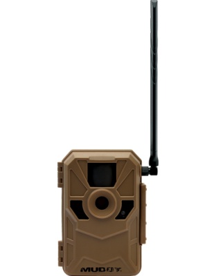 MUDDY TRAIL CAMERA MANIFEST