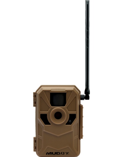 MUDDY TRAIL CAMERA MANIFEST