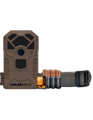 MUDDY TRAIL CAMERA PRO CAM 14