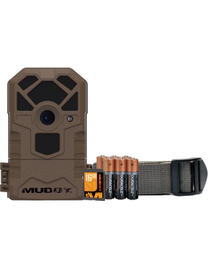 MUDDY TRAIL CAMERA PRO CAM 14