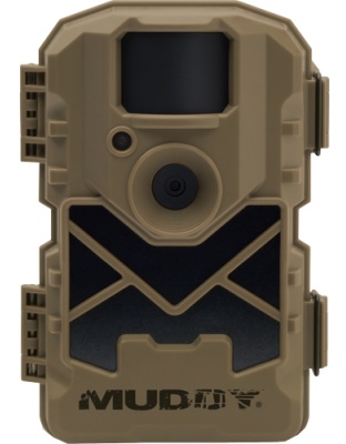 MUDDY TRAIL CAMERA PRO CAM 20