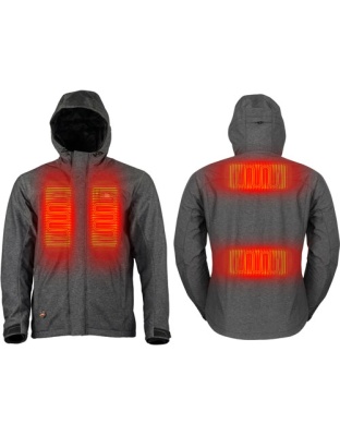 MOBILE WARMING MEN'S ADVENTURE