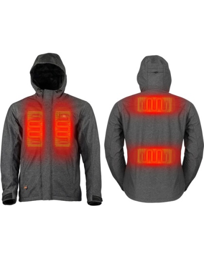 MOBILE WARMING MEN'S ADVENTURE
