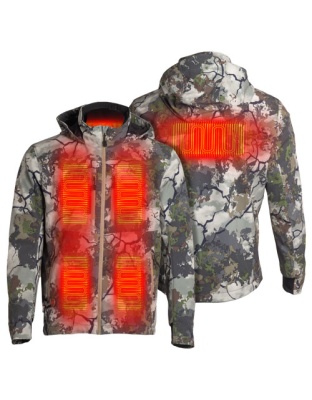 MOBILE WARMING MEN'S KCX KINGS