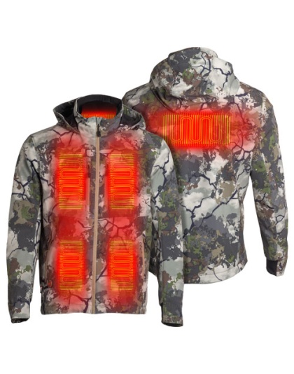 MOBILE WARMING MEN'S KCX KINGS