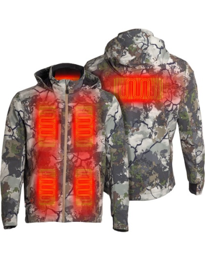 MOBILE WARMING MEN'S KCX KINGS