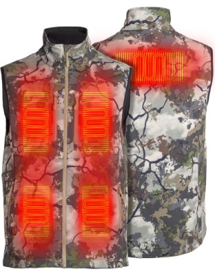 MOBILE WARMING MEN'S KCX KINGS