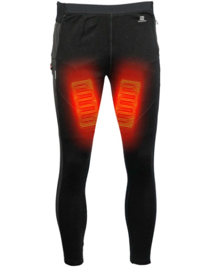 MOBILE WARMING MEN'S MERINO