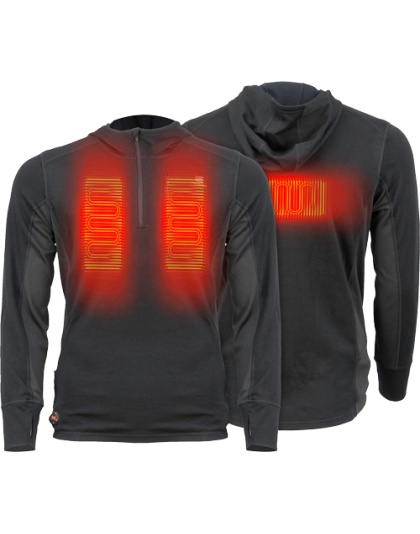 MOBILE WARMING MEN'S MERINO
