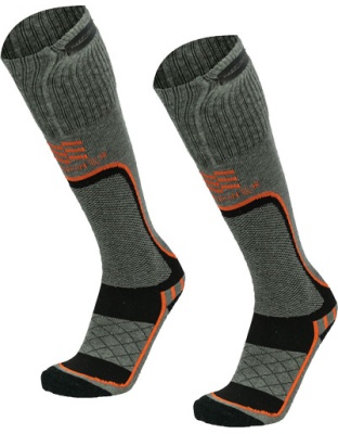 MOBILE WARMING MEN'S PREMIUM