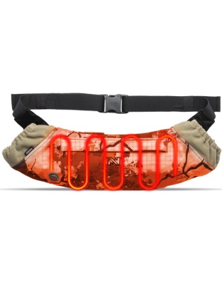 MOBILE WARMING MEN'S KCX ULTRA