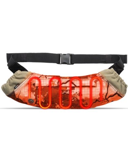 MOBILE WARMING MEN'S KCX ULTRA