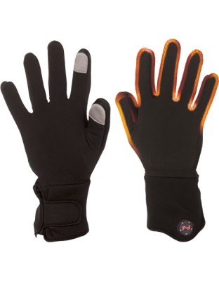 MOBILE WARMING UNISEX HEATED