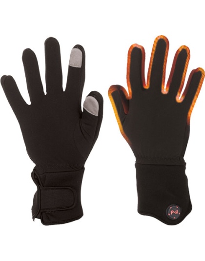 MOBILE WARMING UNISEX HEATED