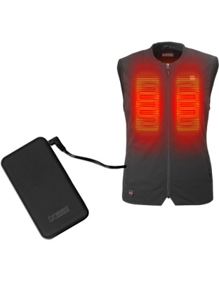 MOBILE WARMING UNISEX PEAK
