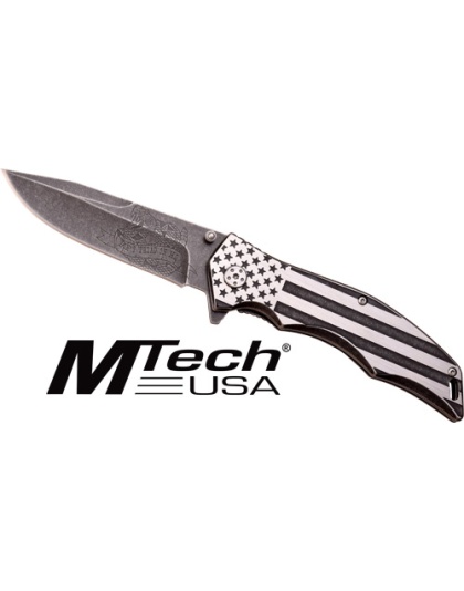 MC MTECH 3.75" DROP POINT