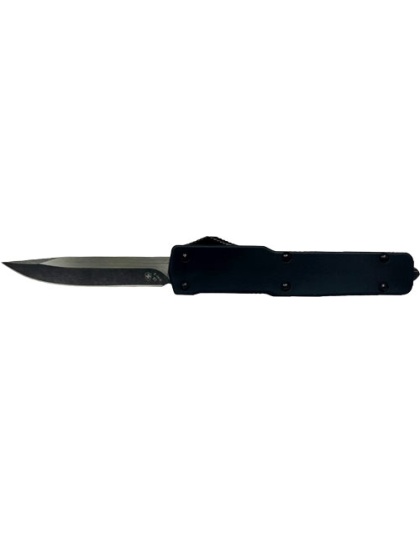 TEMPLAR KNIFE SLIM ZINC OTF D2