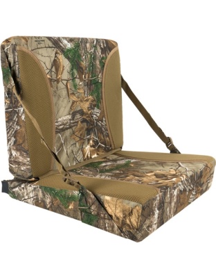 NEP SEAT D-WEDGE SELF-SUPPORT
