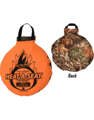 NEP HEAT-A-SEAT 17" DIA