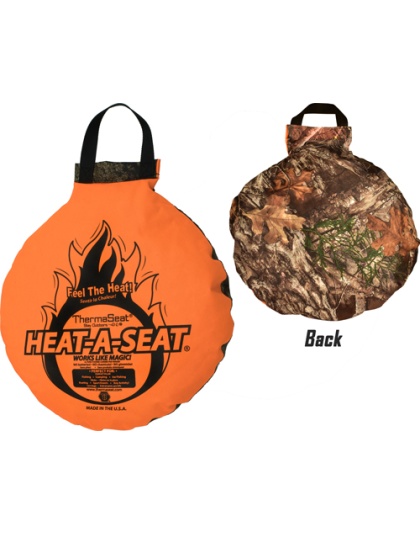 NEP HEAT-A-SEAT 17" DIA