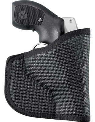 DESANTIS NEMESIS POCKET HOLSTR