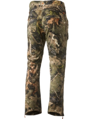 NOMAD BARRIER NXT PANT