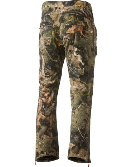 NOMAD BARRIER NXT PANT