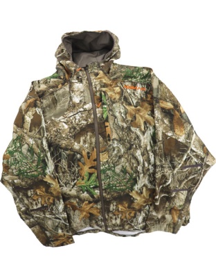 NOMAD LEGACY JACKET REALTREE
