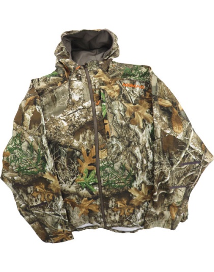 NOMAD LEGACY JACKET REALTREE
