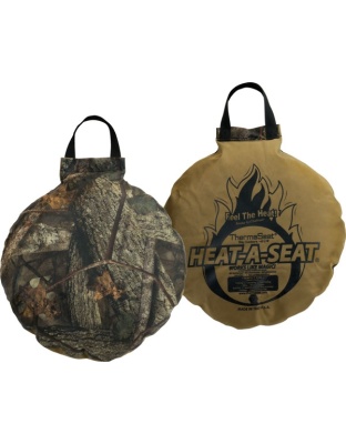 NEP HEAT-A-SEAT 17" DIA