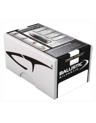 NOSLER BULLETS 30 CAL .308