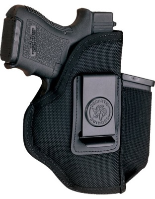 DESANTIS PRO STEALTH HOLSTER