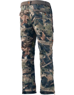 NOMAD HARVESTER NXT PANTS