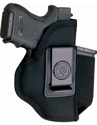 DESANTIS PRO STEALTH HOLSTER